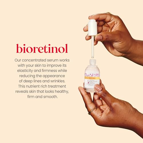 Burt's Bees Renewal Firming Serum - 1 fl. oz.