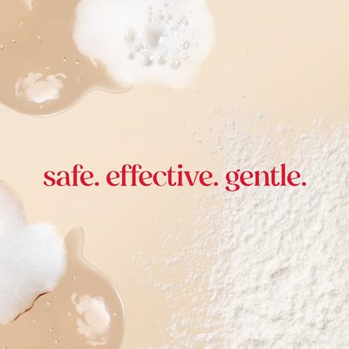 Burt's Bees Tear-Free Christmas Gifts: Baby Shampoo & Wash (Pack of 3)