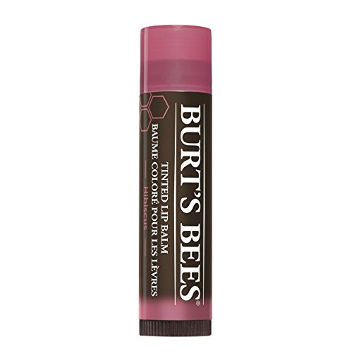 Burt's Bees 100% Natural Tinted Lip Balm