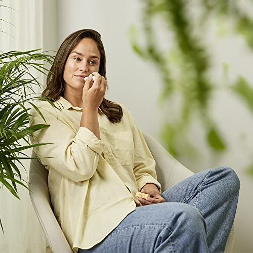 Weleda Everon Lip Balm, 0.17 Oz, Whitening Care