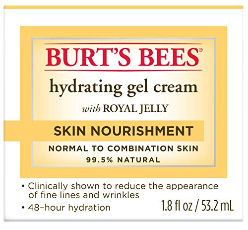 Burt's Bees Hydrating Gel Cream for Normal to Combination Skin